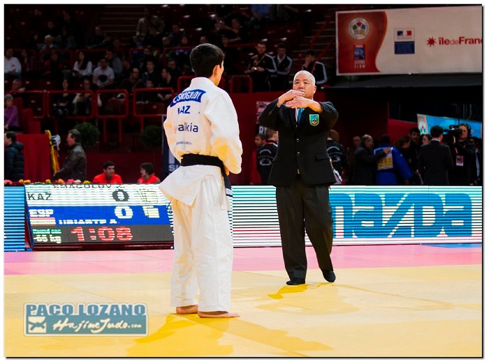Paris 2014 by P.Lozano cat -66 kg (49)